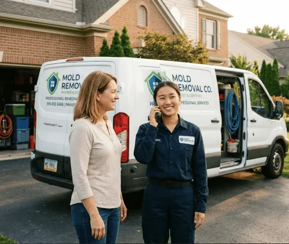 Crawlspace Mold Remediation Omaha, AR FAQs